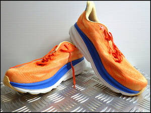 ●荷崩品●水濡品●未使用●ホカ●HOKA●メンズ●ランニングシューズ●ジョギング●1132210-VOIM●29㎝●管理H9