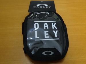 OAKLEY オークリー ESSENTIAL ARM BAG エッセンシャル アームバック black