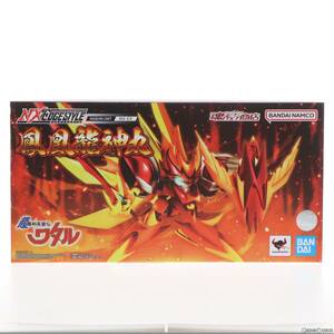 【中古】[FIG]魂ウェブ商店限定 NXEDGE STYLE [MASHIN UNIT] 鳳凰龍神丸 超魔神英雄伝ワタル 完成品 可動フィギュア バンダイスピリッツ(61