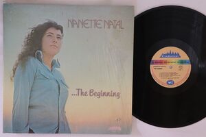 米LP Nanette Natal Beginning 3009 EVOLUTION /00260