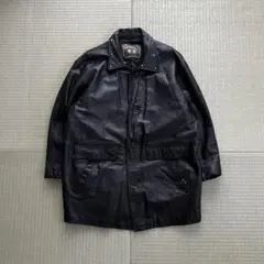 CX LEATHER JACKET