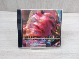 BUCK-TICK CD Mona Lisa OVERDRIVE