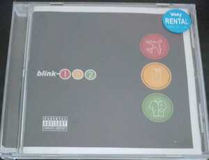 【送料無料】blink-182　テイク・オフ・ユア・パンツ・アンド・ジャケット　ビクターエンタテインメント　廃盤　[CD]