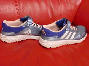  adidas FAITO 24.5cm