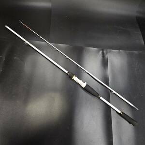 24千/A012059-1/E102-622/SK3000　釣竿　DAIWA　ダイワ　A-TRIGGER　KAWAHAGI 180　カワハギ　ダブルトリガー　釣り具