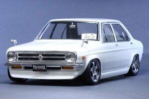 PANDORA RC NISSAN SUNNY B110 ＜４ドアセダン＞ PAB-3144