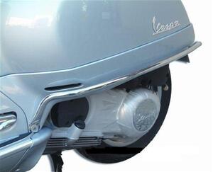 Vespa GT GTS GTV Cuppini クッピーニ サイドバンパー ベスパ