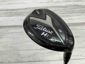 TITLEIST◇818 H1◇N.S.PRO 950GH neo S◇タイトリスト◇ユーティリティ 店舗受取可