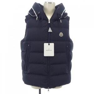 【新品】モンクレール MONCLER ダウンベスト