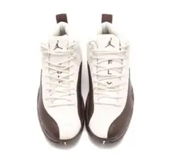 SoleFly × Nike Air Jordan 12