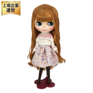 Blythe ネオブライス ルミデミトリア ドール フィギュア ブライス 中古 N9545889