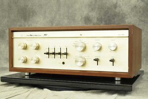 F☆LUXMAN ラックスマン SQ38F プリメインアンプ ☆ジャンク品☆