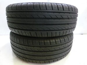 S-5787 中古タイヤ HIFLY HF805 195/55R16 91V (2本)