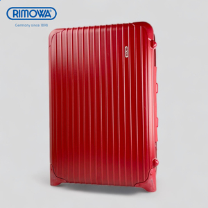 ■RIMOWA サルサ 63L■ 2輪 旅行バッグ 3泊-5泊 キャリーケース ビジネス ユニセックス 　TSAロック