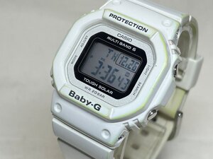 Baby-G BGD-5000 タフソーラー　カシオ 腕時計 CASIO 時計 ベイビー ジー BABY-G レディース デジタル　　　　　　　　B83