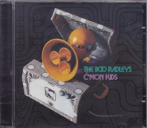 THE BOO RADLEYS / C