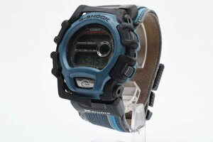 稼働品 カシオ ジーショック デジタル DW-004 クォーツ メンズ 腕時計 CASIO G-SHOCK