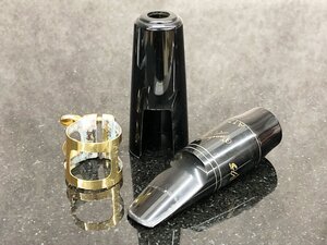 【 C 】 Y5232 Vandoren A17 木管楽器 アルトマウスピース バンドレン ①