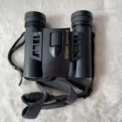 双眼鏡　防水Nikon Sportstar 10倍 中古