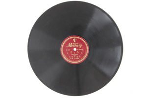 78RPM/SP 芙蓉軒麗花 おてもやん(三)(四) S5428 MERCURY /00500