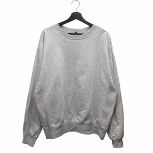 B&Y ユナイテッドアローズ BEAUTY&YOUTH ビューティー&ユース H BEAUTY&YOUTH CLASSIC SWEAT CREW NECK PULLOVER スウェット 1212-299-7615