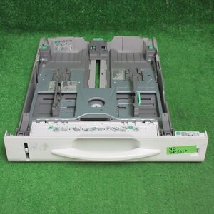 [4438] Ricoh リコー SP3610 レーザープリンター用 用紙トレイ