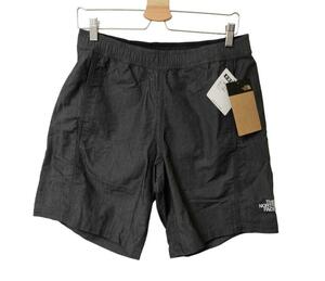 【新品】THE NORTH FACE Utility Shorts L 黒デニム