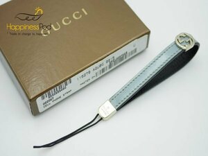 グッチGUCCI　携帯ストラップ　115279　送料無料