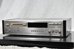 DENON デノン MDデッキ DMD-1500