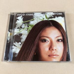 島谷ひとみ 1CD「シャンティ」