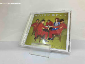 YELLOW MAGIC ORCHESTRA/YMO CD ソリッド・ステイト・サヴァイヴァー