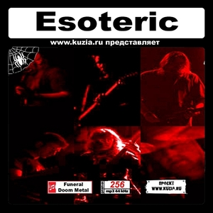 ESOTERIC 大全集 MP3CD 1P◇