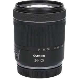 ＣＡＮＯＮ　ＲＦ２４－１０５ｍｍ　Ｆ４－７．１ＩＳ　ＳＴＭ