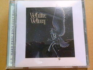 WHITE WING[WHITE WING]CD [70