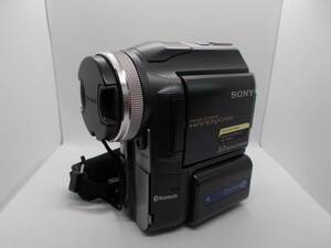 ★SONY/ソニー HANDYCAM DCR-PC300 デジタルビデオカメラ★