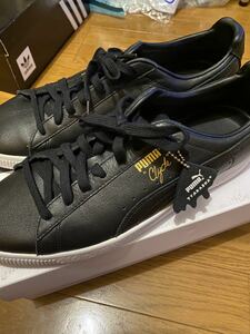 puma Clyde TYAKASHA 30センチ