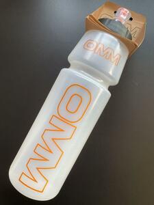 OMM Ultra Bottle 750ml Bite Valve 登山　水筒　登山　トレラン　ハイク　UL　軽量　ハイドレーション　ウルトラライト