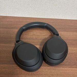 SONY WH-1000XM4 ソニー ワイヤレスヘッドホン　679