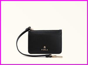 【フルラ FURLA 】FURLA カメリア カードケースS WP00323_ARE000_O6000