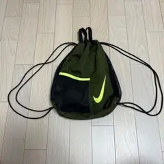 ナイキ　ナップサック　NIKE