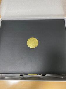 VERSACE ヴェルサーチ メデューサ コレクションBOX 時計ケース ウォッチケース アタッシュケース 25本収納 ポップアップ限定 M20039未使用