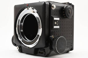 ★訳あり大特価★ マミヤ MAMIYA RZ67 Professional ★シャッターOK！　　　0907#023 #6409