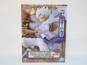 ワンピース GRANDLINE SERIES EXTRA モンキー・D・ルフィ ギア5 DXF MONKEY.D.LUFFY GEAR5 フィギュア 在庫ラスト