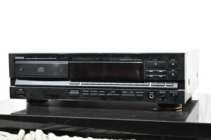 DENON デノン CDプレーヤー DCD-1610