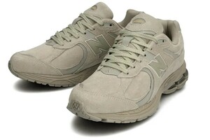 NEW BALANCE ML2002RP TRADITIONNELS　1点のみ　/（US)8