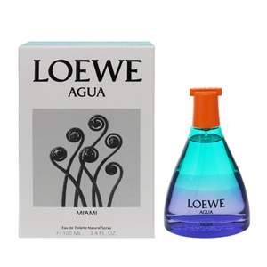 アグア デ ロエベ マイアミ クラシック EDT・SP 100ml 香水 フレグランス AGUA DE LOEWE MIAMI CLASSIC 新品 未使用