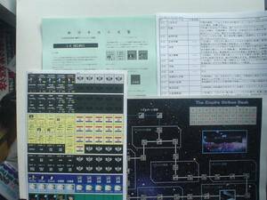 同人　CoM　銀河帝国の逆襲　銀河英雄伝説　アムリッツァの戦い+