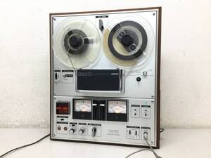 SONY ソニー TC-6635 オープンリールデッキ テープレコーダー