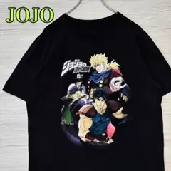 【入手困難】ジョジョの奇妙な冒険　第1部　オフィシャル　Tシャツ　Lサイズ