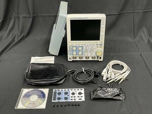 YOKOGAWA DLM2054 ミックスドシグナルオシロスコープ 710130-M-HJ/B5/M2/P4/C11/C8/F1/F4/7N [6781]